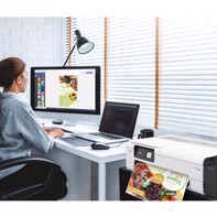 Canon imagePROGRAF TC-20M + Basket  